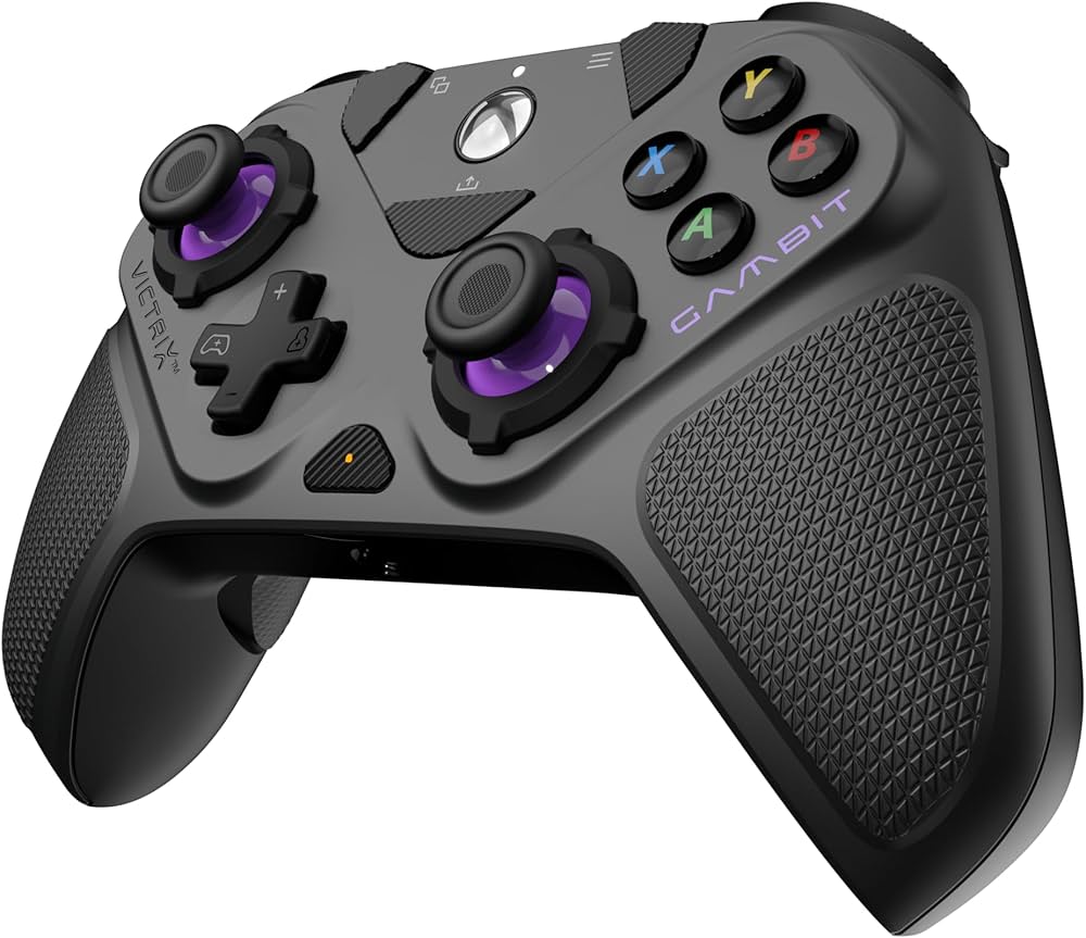 PDP Victrix Gambit Prime Wired Tournament Controller - Xbox Series