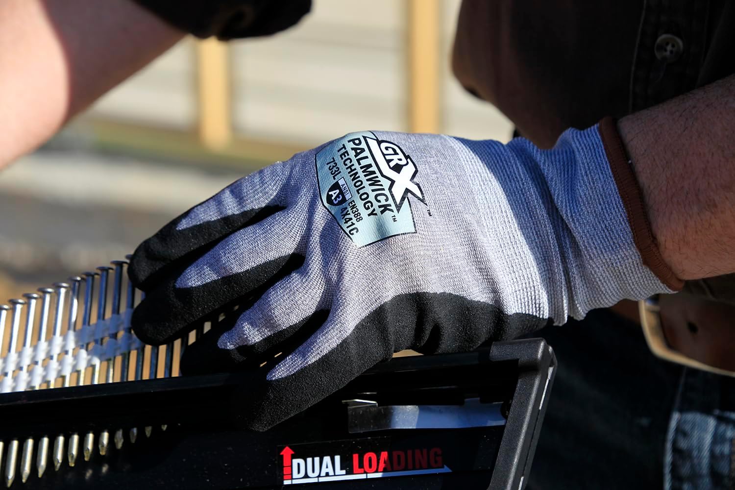 Grip-Rite GRX GLOVES