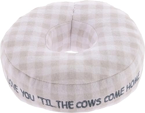 Miniatura 7 de El juego de regalo I'll Love You Till The Cows Come Home incluye libro de tablero de Kathryn Cristaldi, Stephen Joseph Love You 'til The Cows Come