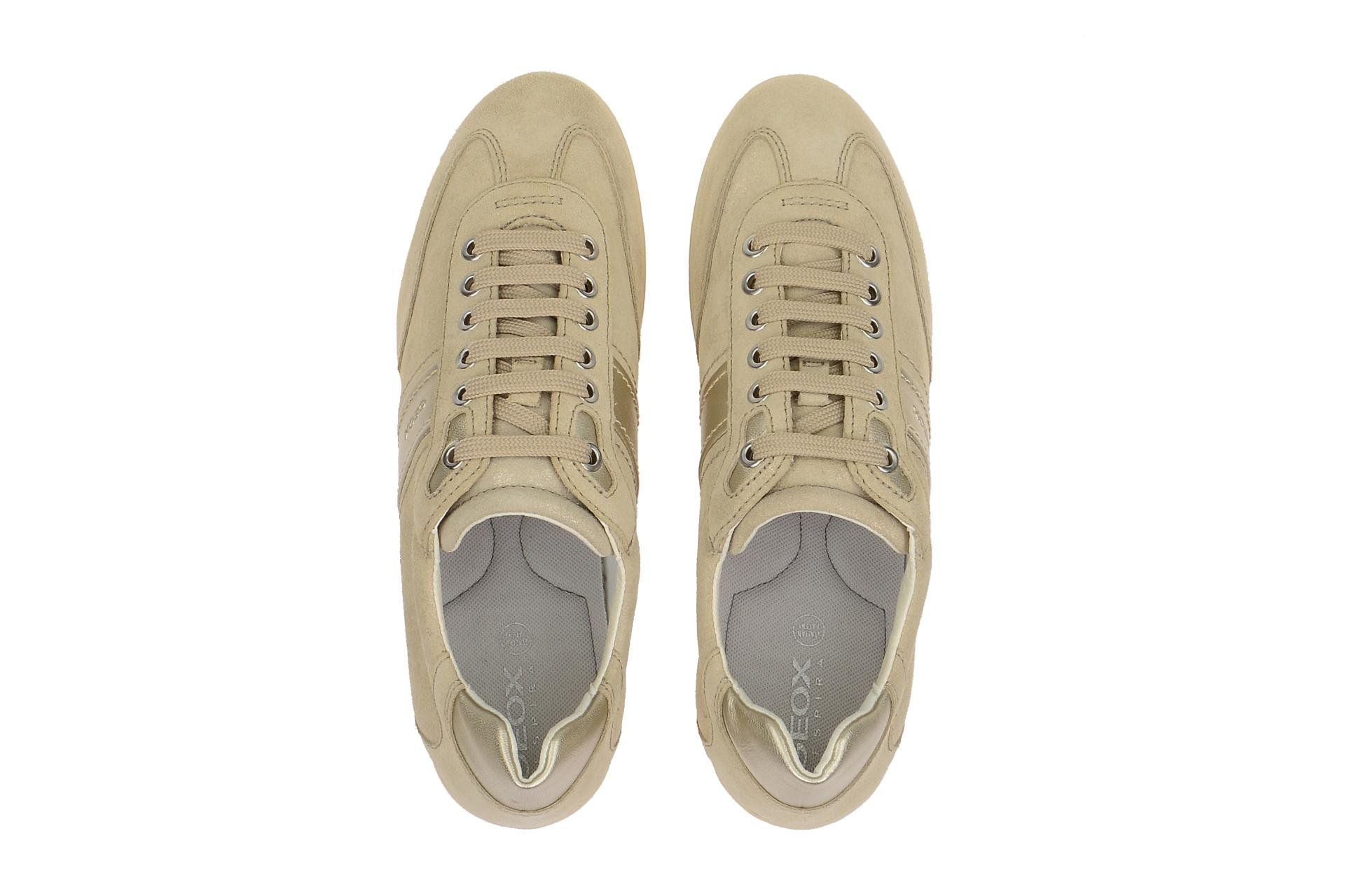 Geox D Myria A ZapatillasMujer