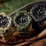 G-Shock GA-700UC