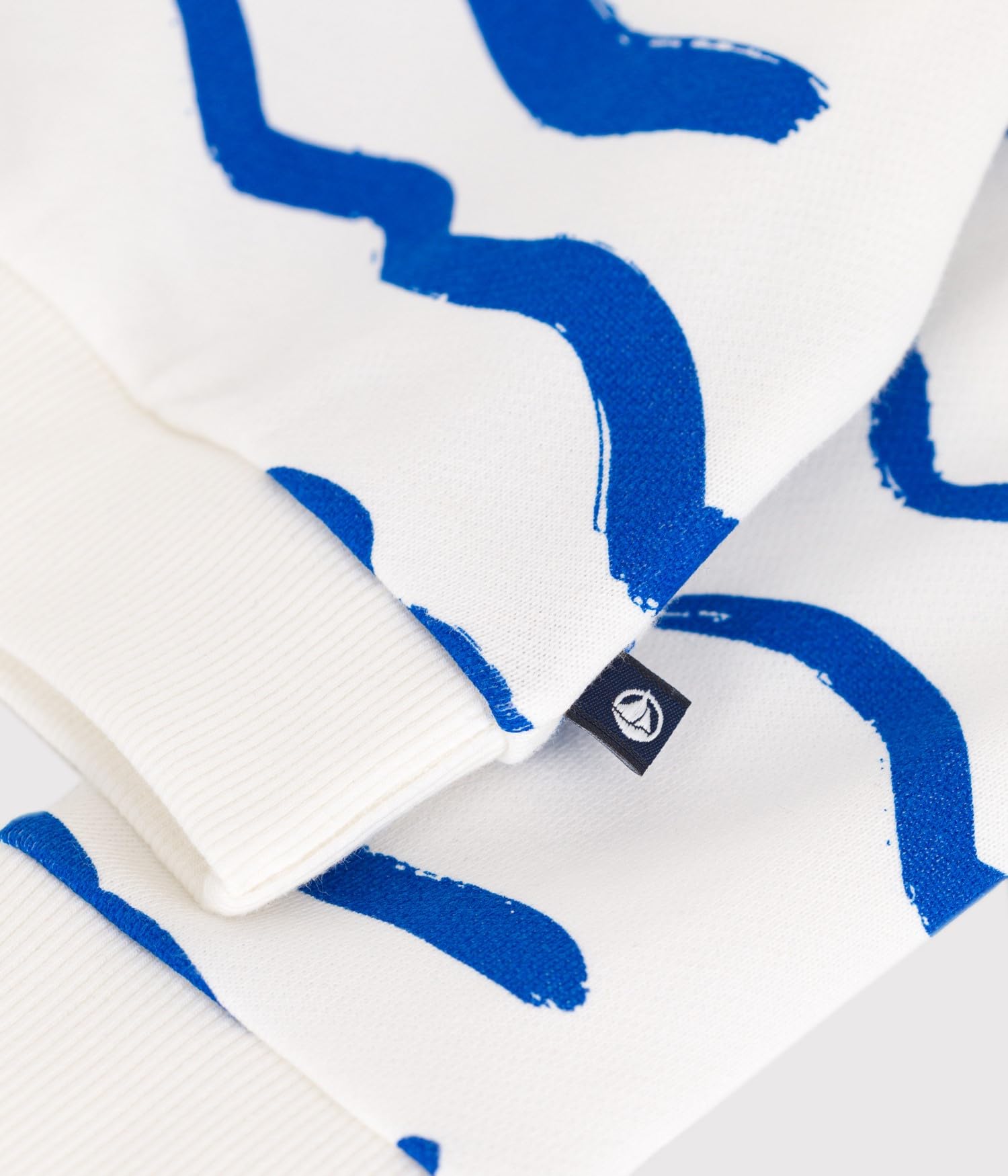 Petit Bateau Sweatshirt Bébé garçon