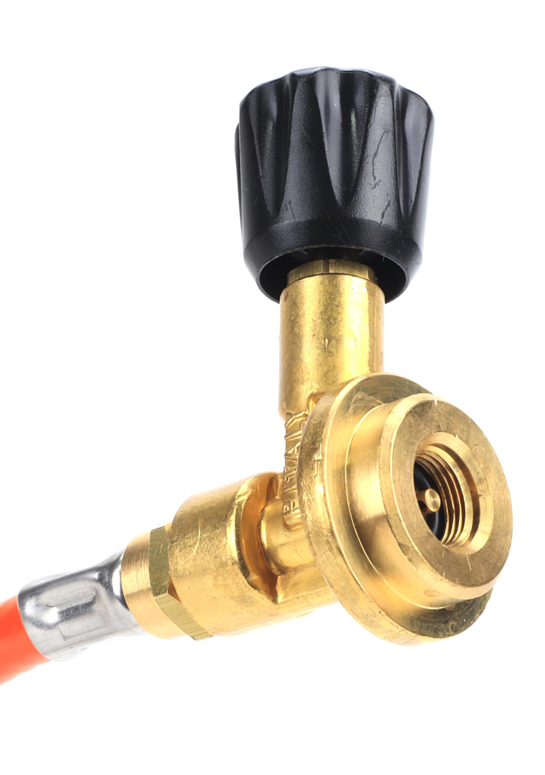 AUTOGENA PORTATIL PARA SOLDADURA 3000 ºC