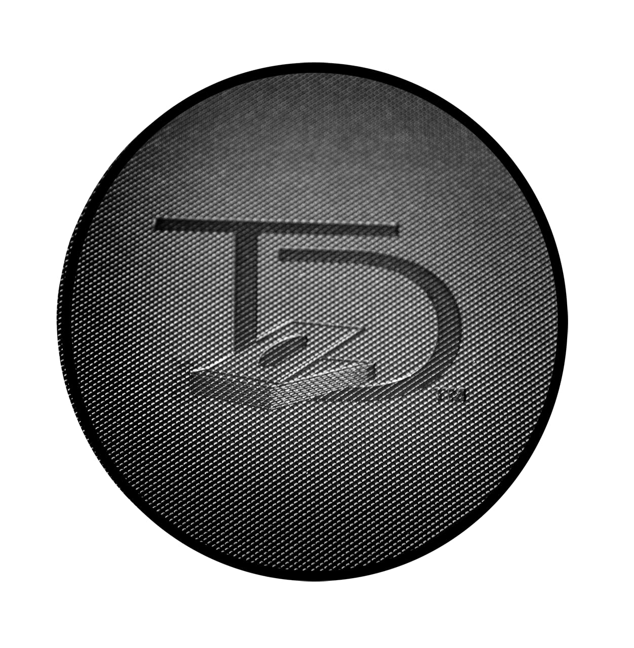 TopDeck 640 TopLoader PORTFOLIO - 16 Pocket Card Binder Album - TCG Secure Storage Sleeves - Compatible with Yugioh, Magic the Gathering, Pokemon and More - Trading and Sports Card Holder