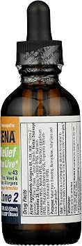 PROGENA - Allergena Zone 2 (2 FL Ounce)