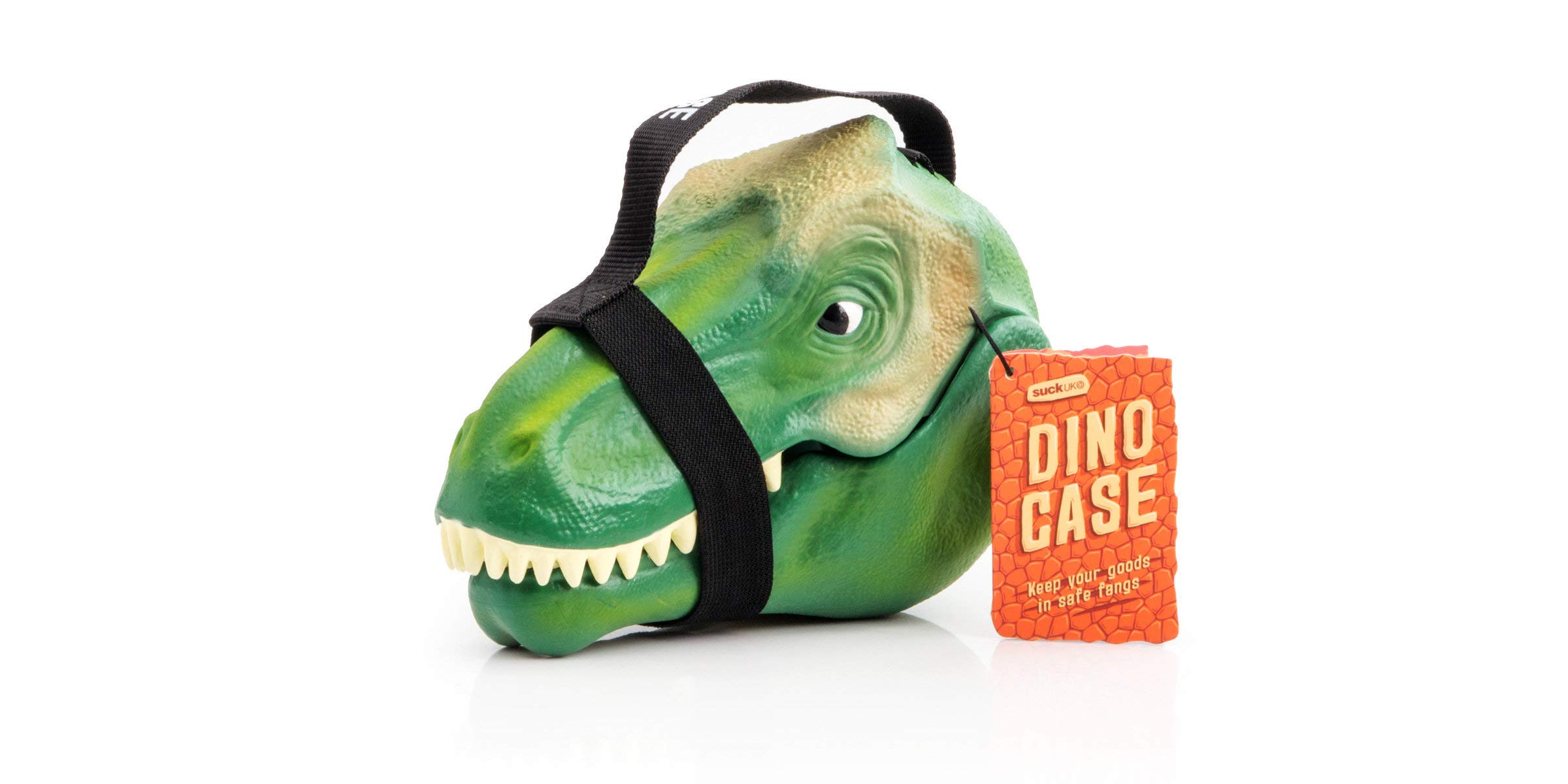 Amazon.co.jp: SUCK UK Dinosaur Case サックユーケー ダイナソー