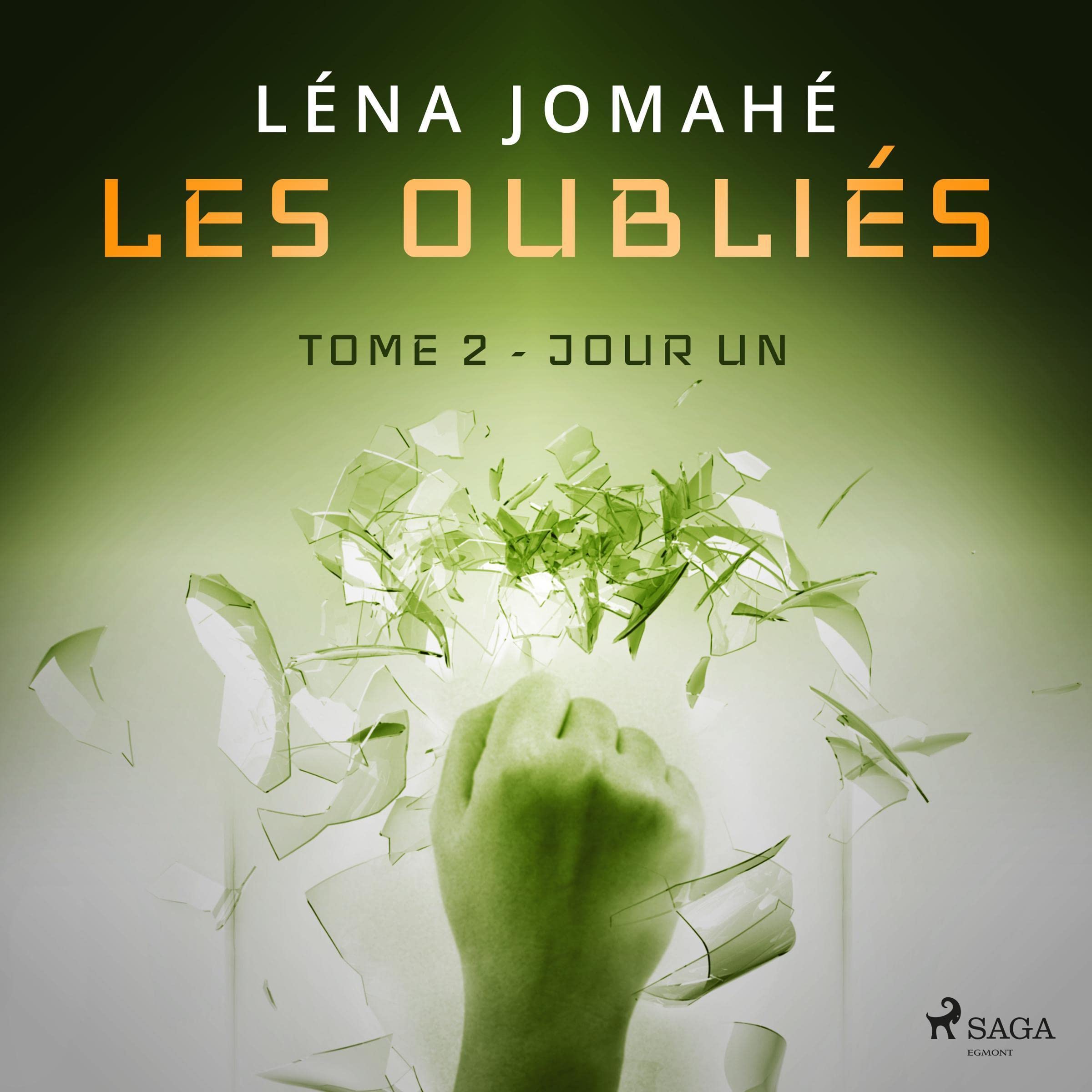 Cover art for Jour Un