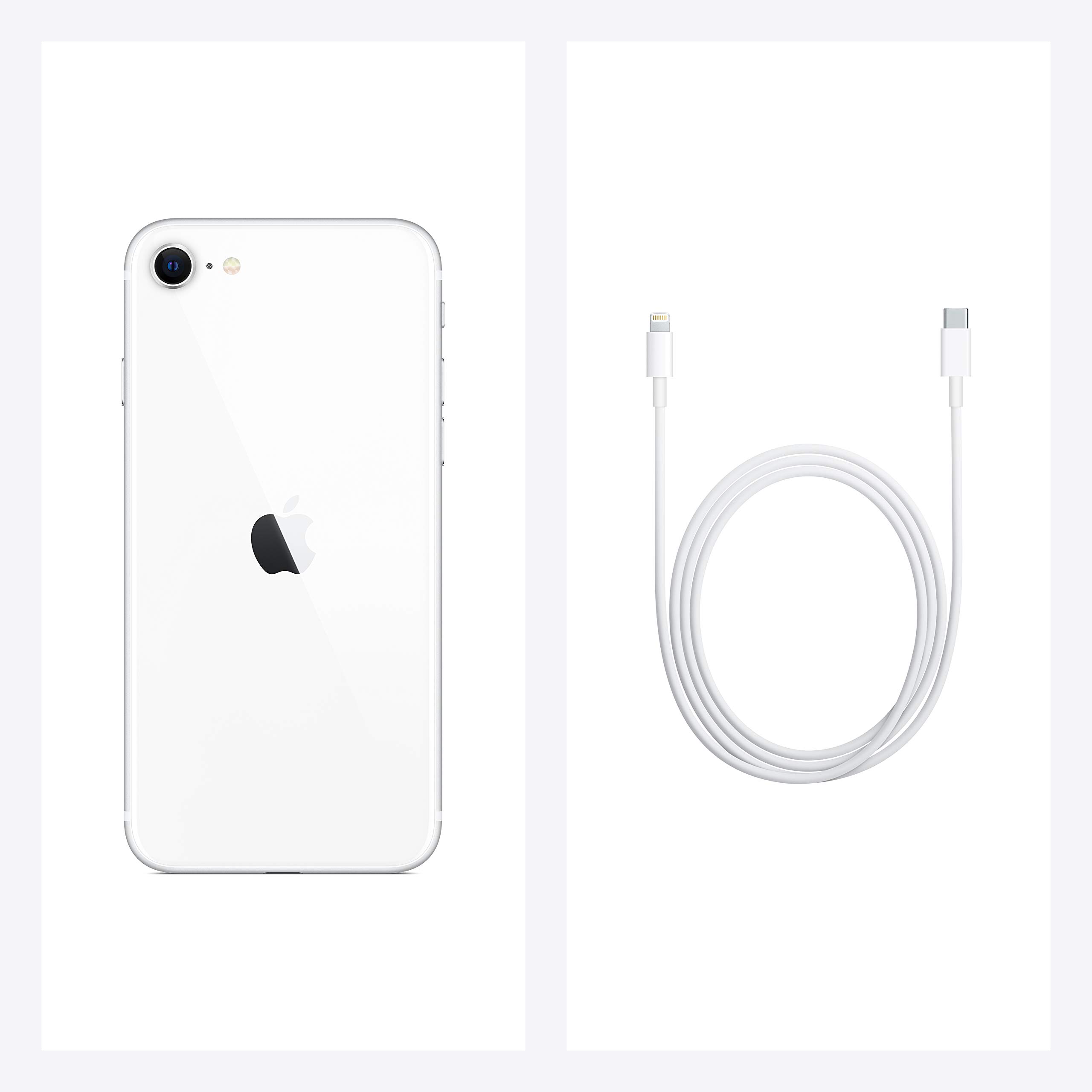 Apple iPhone SE 64GB ホワイト Amazon | 【整備済み品】 Apple iPhone SE（第2世代） 64GB