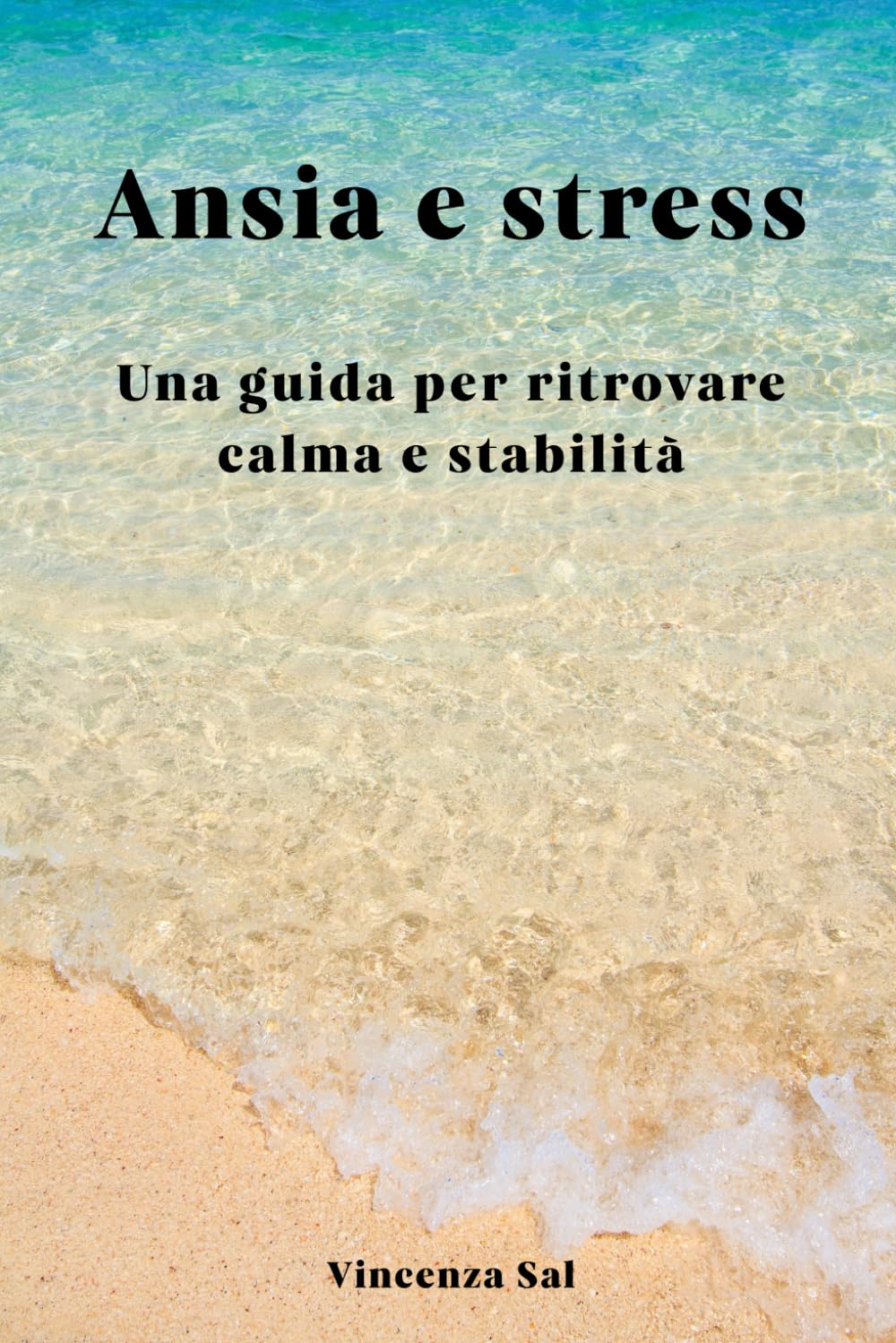 Ansia e stress: Una guida per ritrovare calma e stabilità