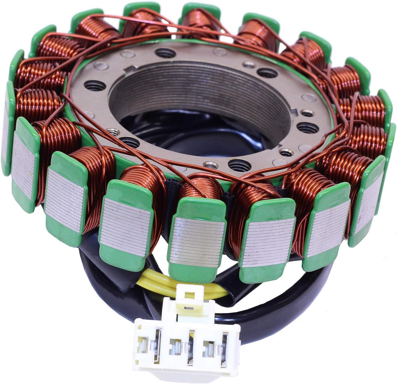 Stator Generator replaces Honda OEM numbers 31120-MCJ-751 31120-MCJ-003