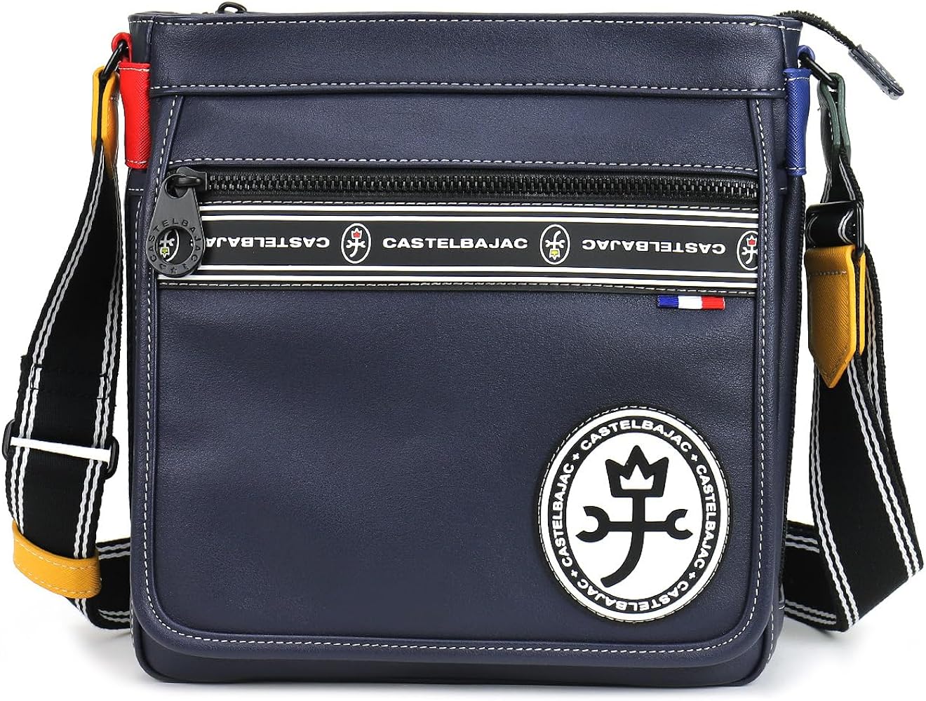 Amazon | [カステルバジャック] ショルダーバッグ ルックス 049103