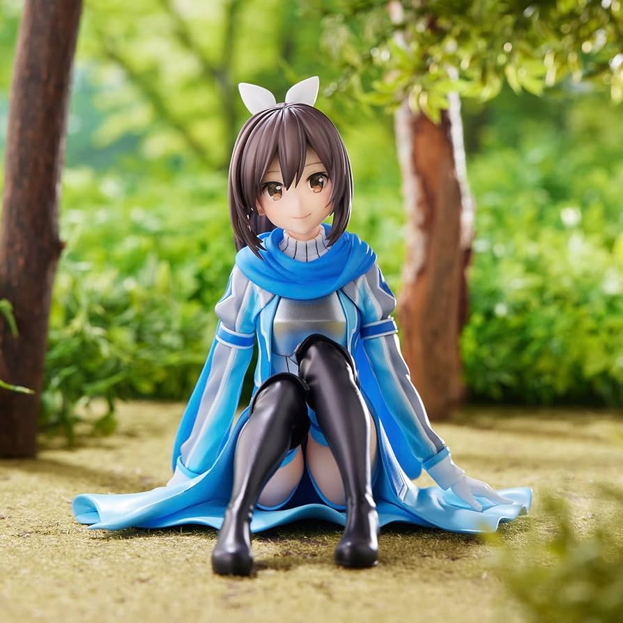『痛いのは嫌なので防御力に極振りしたいと思います。』サリー 完成品⭐️新品未開封 61JRARNwJLL._UF350,350_QL80_.jpg
