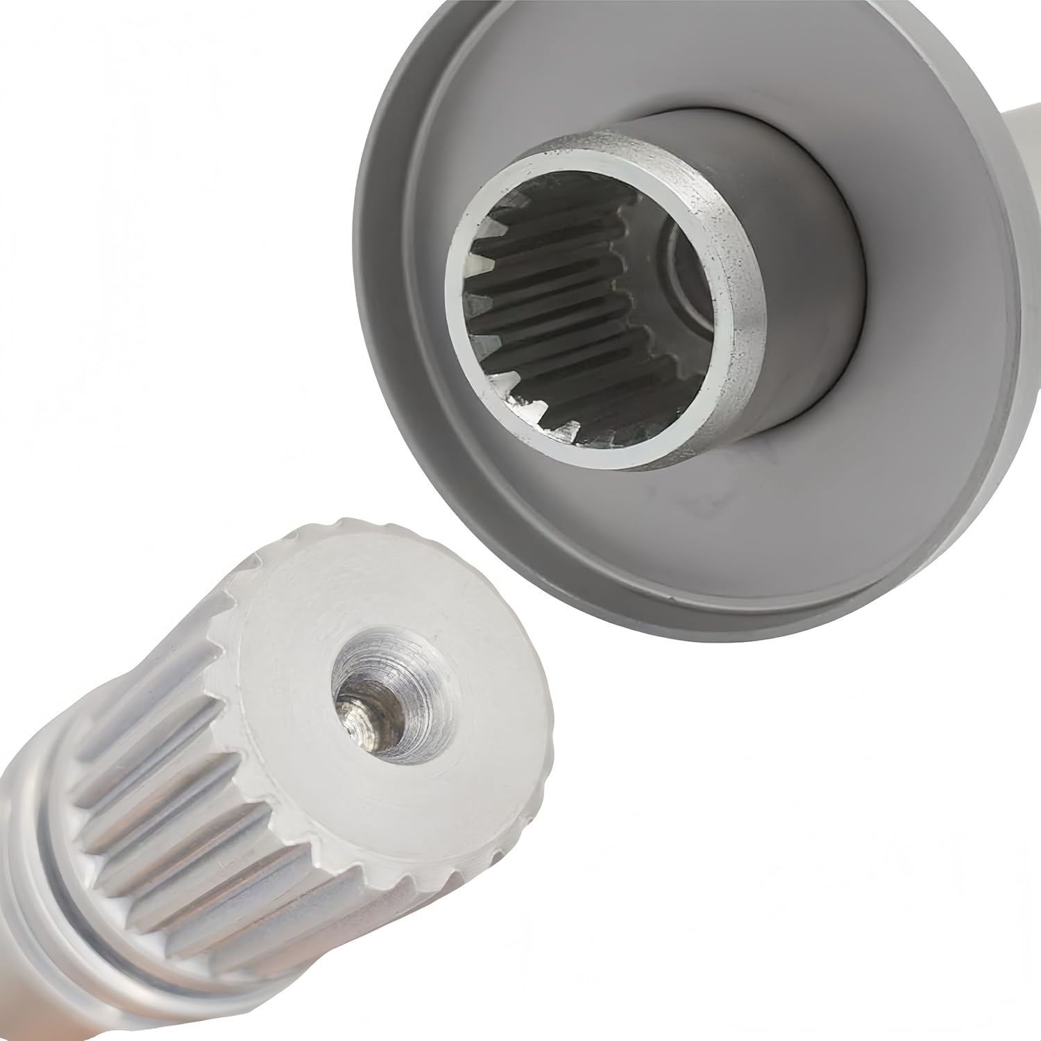 Rear Drive Shaft Propeller Shaft for Honda Foreman 500 520 Rancher 420 TRX420 ATV 2014-2024 40200-HR3-A20