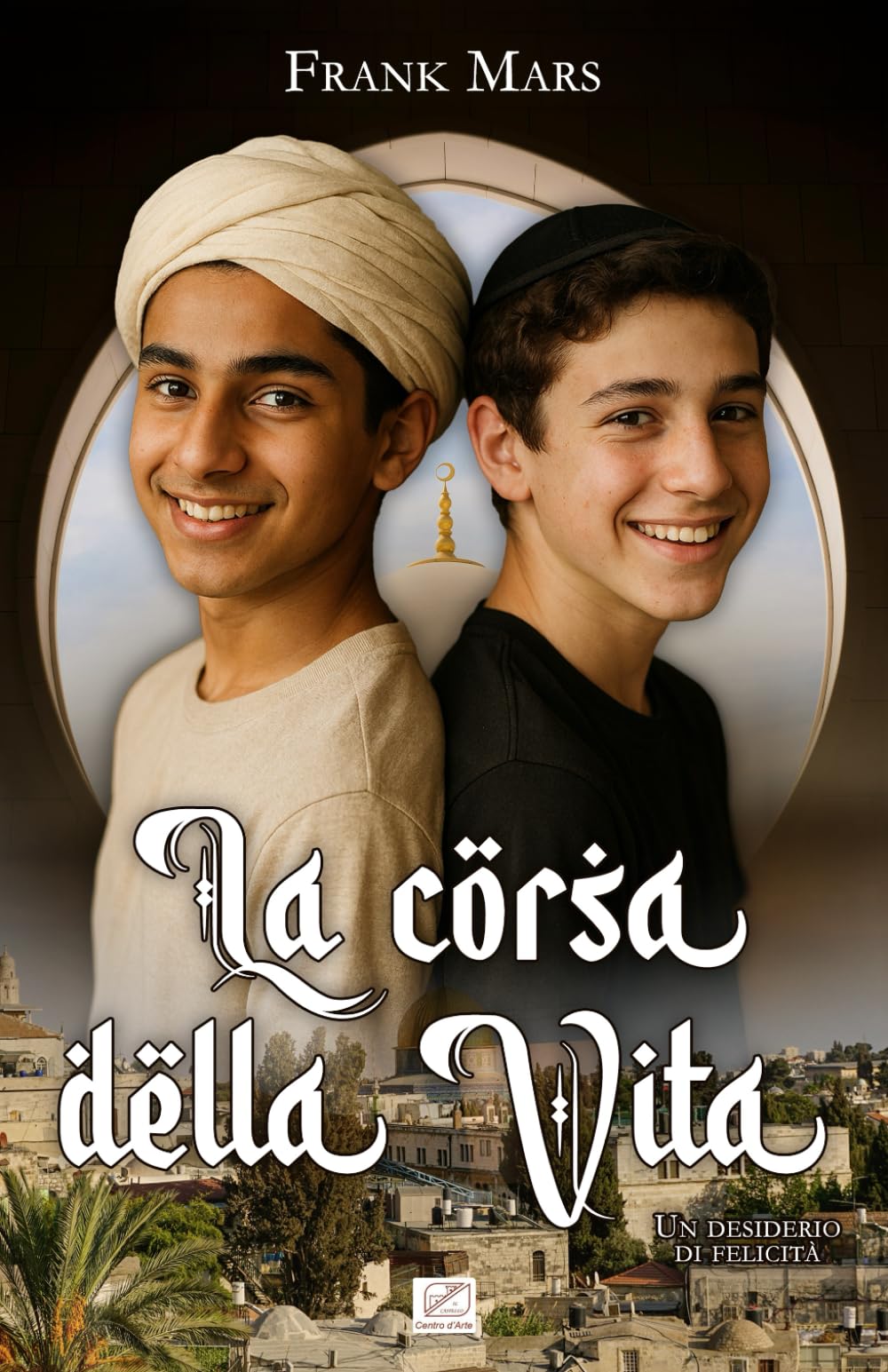 La corsa della vita