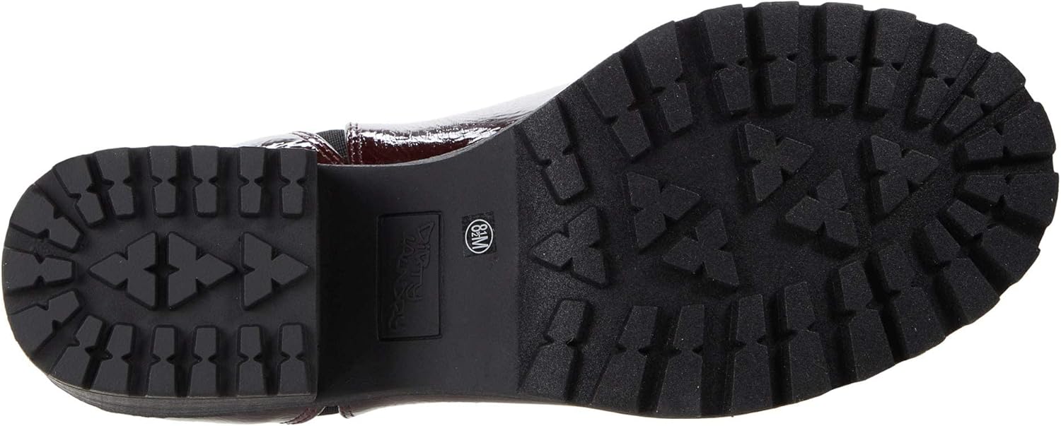 Dirty Laundry Women's Lisbon Boot, Oxblood, 6 M US - Image 3