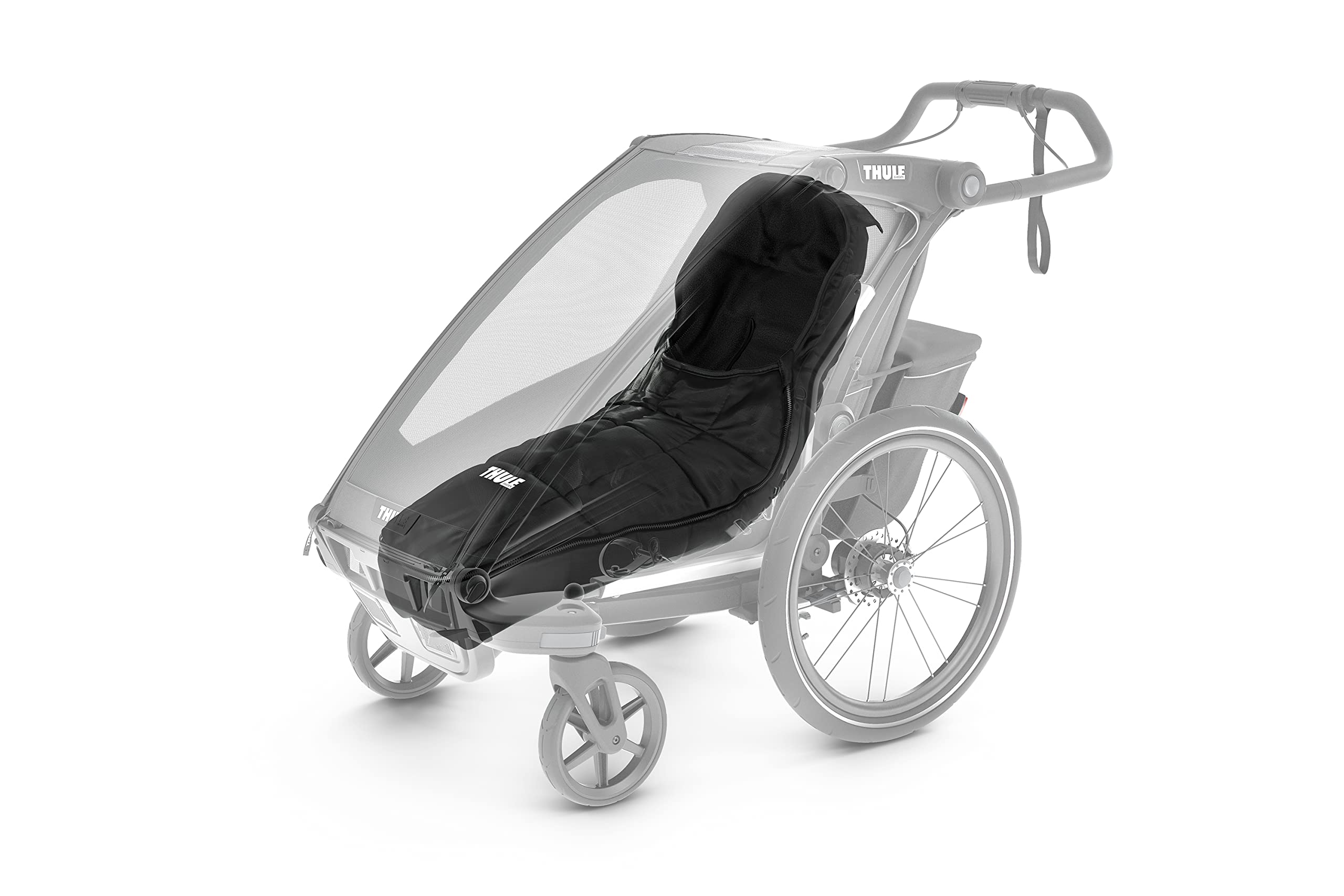 Thule Stroller Footmuff