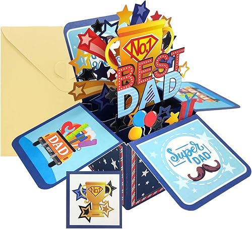 Miniatura 8 de Tarjeta desplegable de papel 3D con diseño de corazón para el día de San Valentín tarjetas de felicitación hechas a mano 8 x 6 pulgadas cubierta con