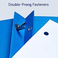 Vista 4 de Avery - Carpetas de dos bolsillos