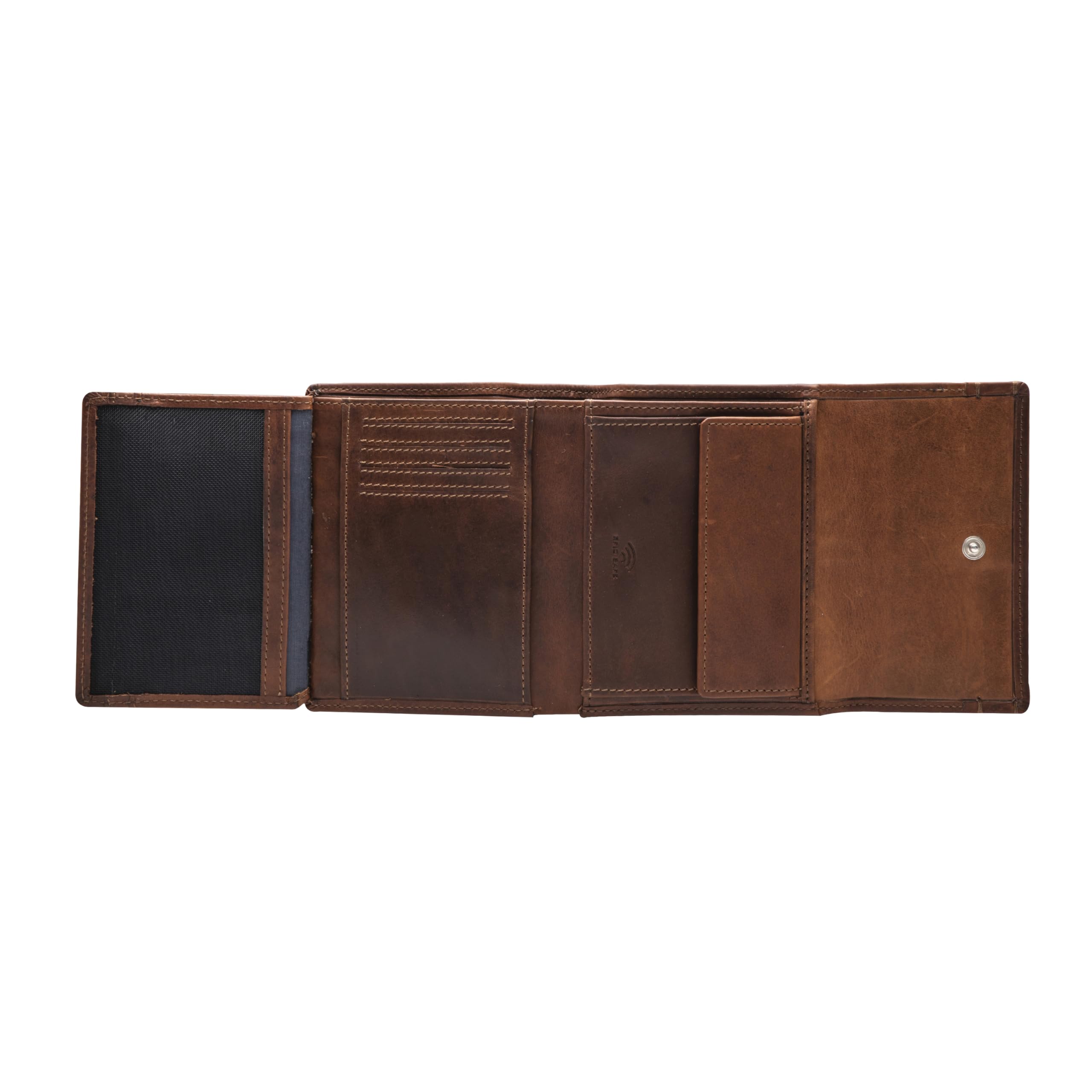 Maitre - Birkenfeld Dalene Purse SH8F Braun