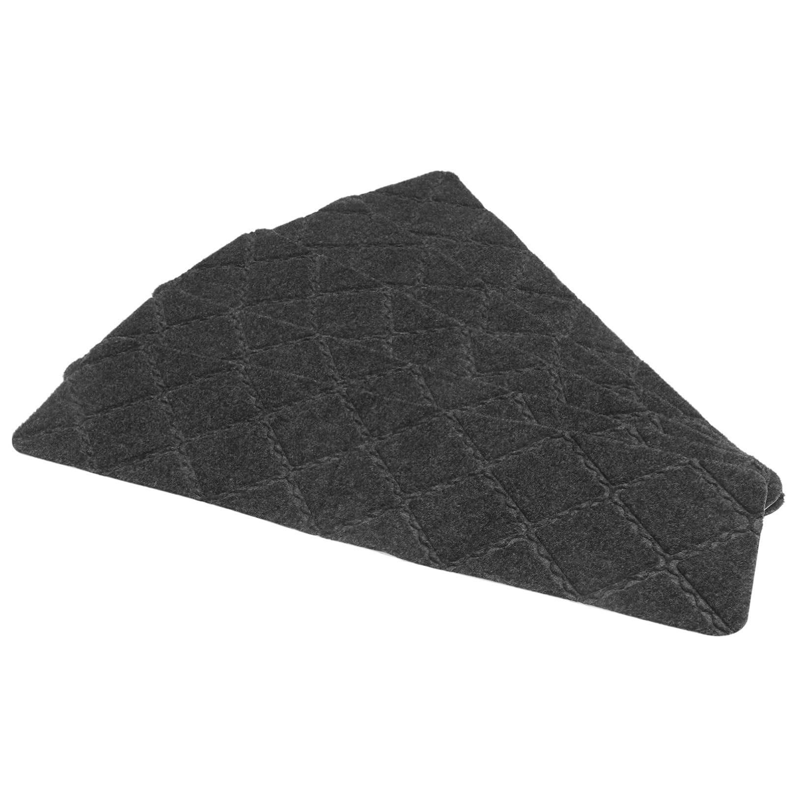 Tapis antidérapants pour escaliers Mikikit, 5 moquettes maison
