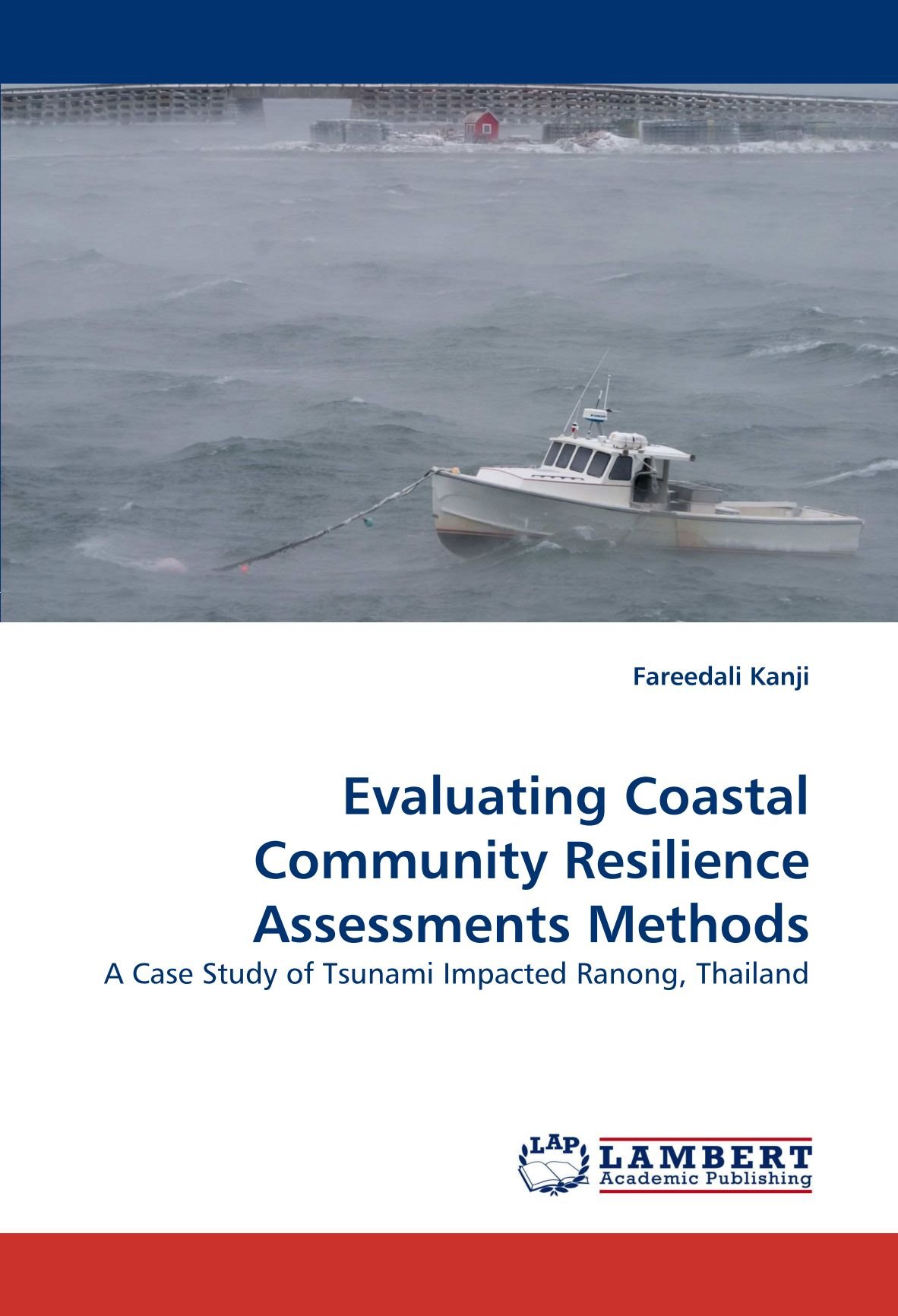 Buy Evaluating Coastal Community Resilience Assessments Methods: A Case ...