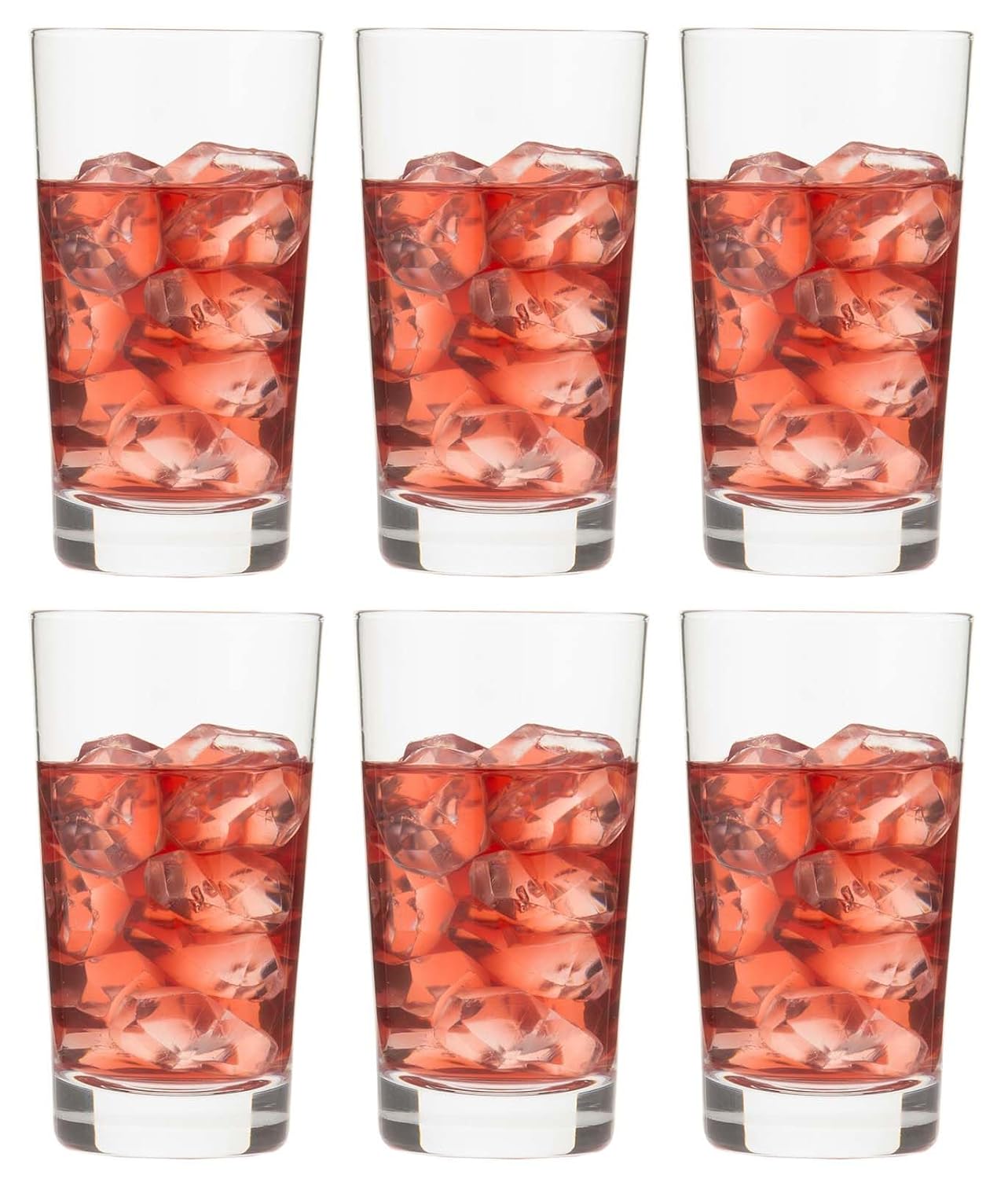 Toyo Sasaki Glass Tumbler Glass Premiere 10 Tumbler 10 1 fl oz 300 ml Set of 6 Made