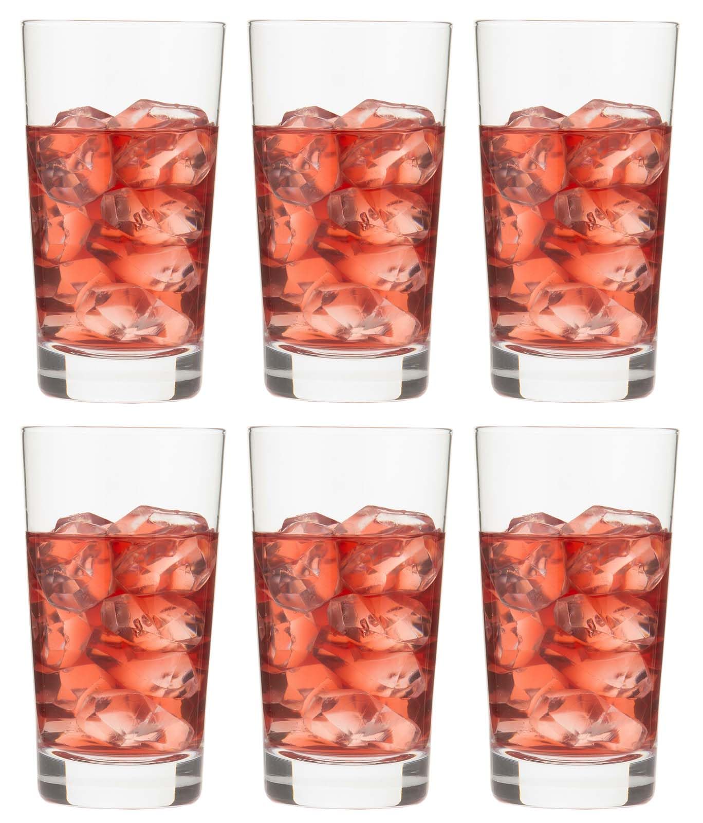 Toyo Sasaki Glass Tumbler Glass Premiere 10 Tumbler 10 1 fl oz 300 ml Set of 6 Made