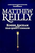 Roger Ascham and the Dead Queen's Command (Tournament)