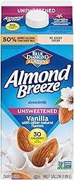 Almond Milk