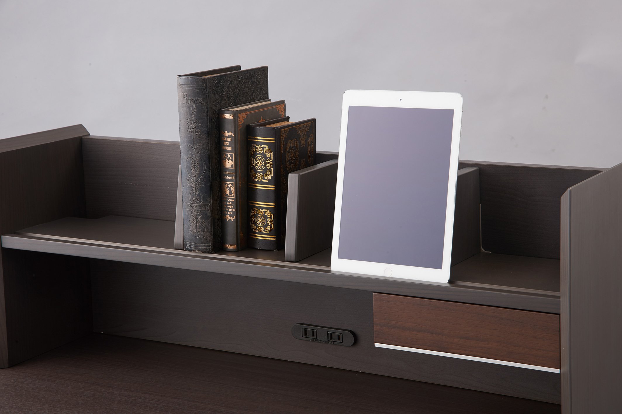 Amazon｜KOIZUMI(コイズミ学習机) 書斎デスク PCデスク デスク