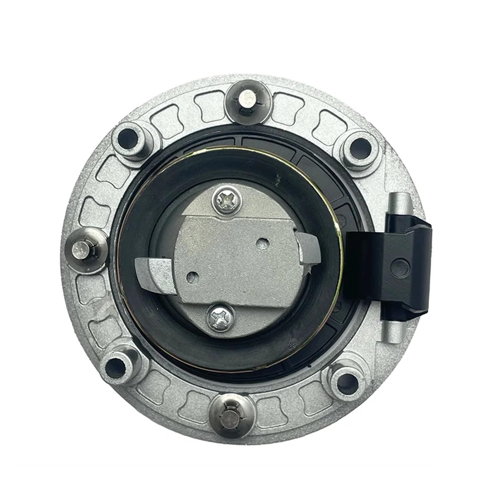 Copri Tappo Serbatoio Carburante Con Chiusura Moto 2 Chiavi Per Suzuki GSXR 600, 700, GSXR1000, Katana, GSX-600F, RF-400 GK78A moto Coperchio serbatoio