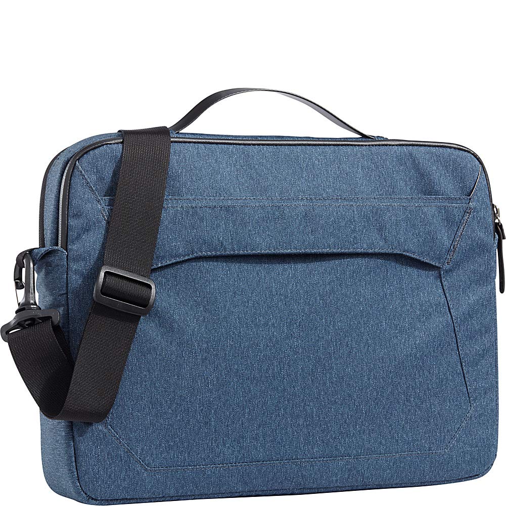 STM Bags Myth Granite Black 15