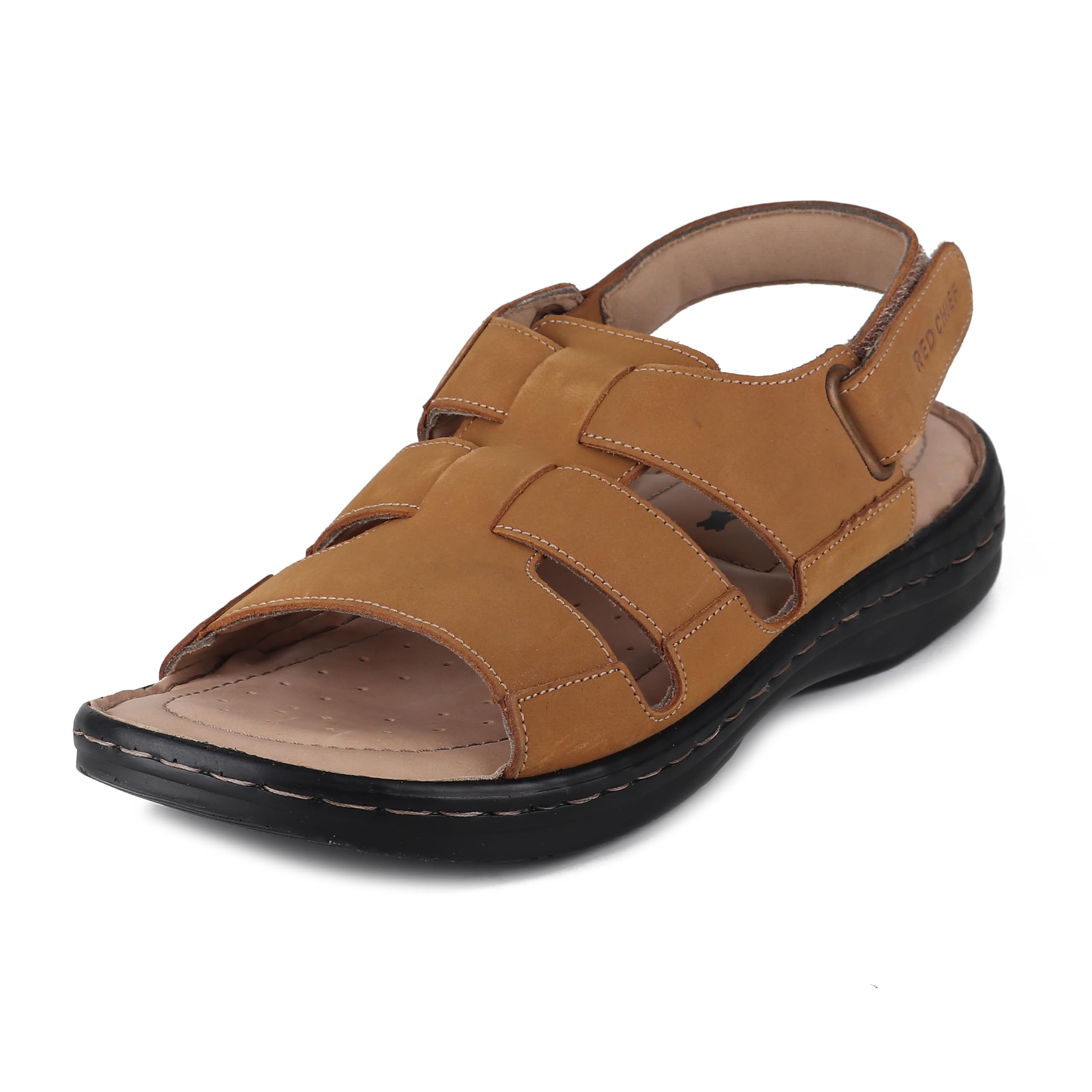 See full amazon price history chart for Red Chief Formal | Leather Sandal for Men | Rust | PU Sole Red Chief Formal | Leather Sandal for Men | Rust | PU Sole (B09F2QQBB9) Amazon Price History, Amazon Price Tracker