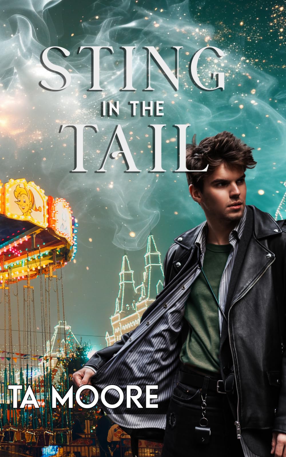 Sting in the Tail: Carnival of Mysteries