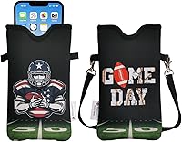 Vista 72 de Tainada Funda de neopreno para teléfono para hombres y mujeres con correa cruzada/cordón para el cuello para iPhone 17/16/15 Pro Max, Air, 16/15