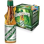 Underberg - One House Bar Pack of 12 Underberg bottles