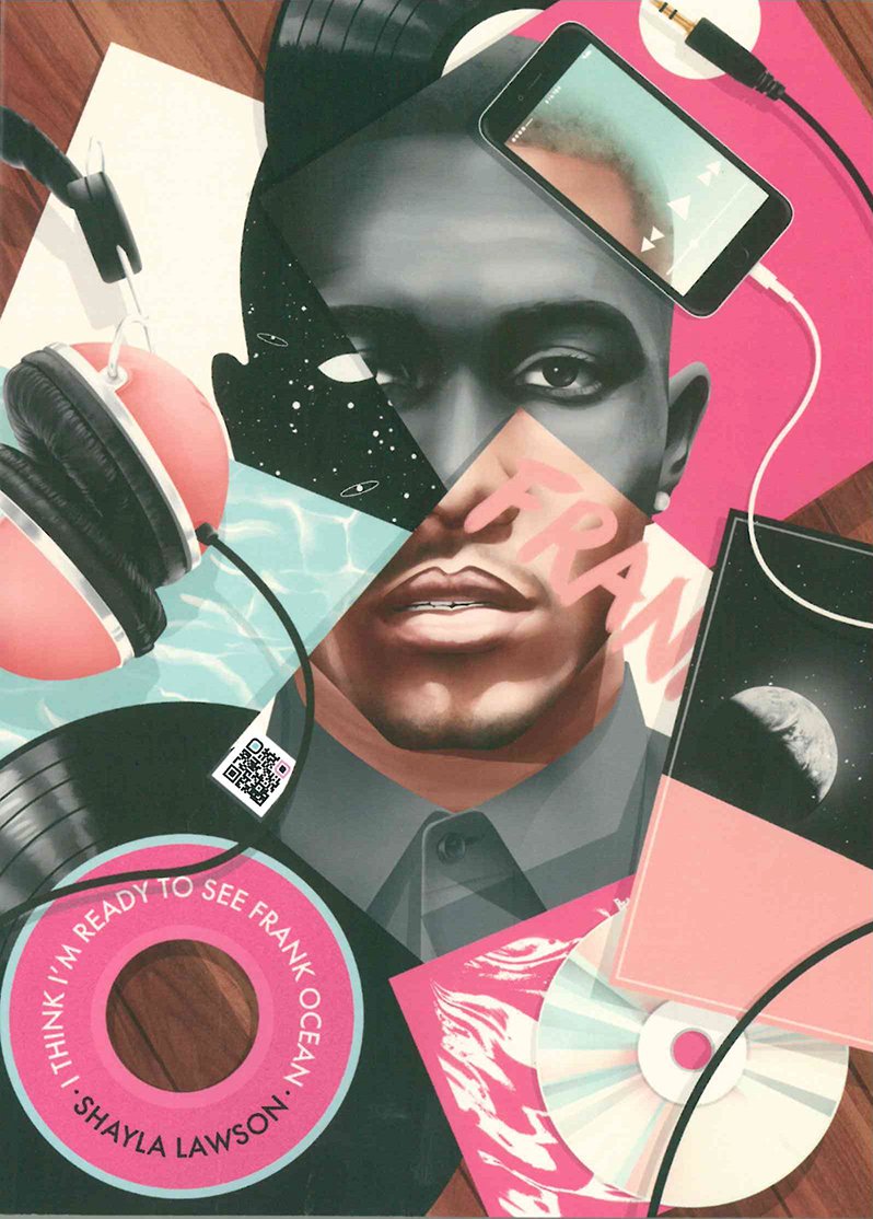 I Think I’m Ready to See Frank Ocean