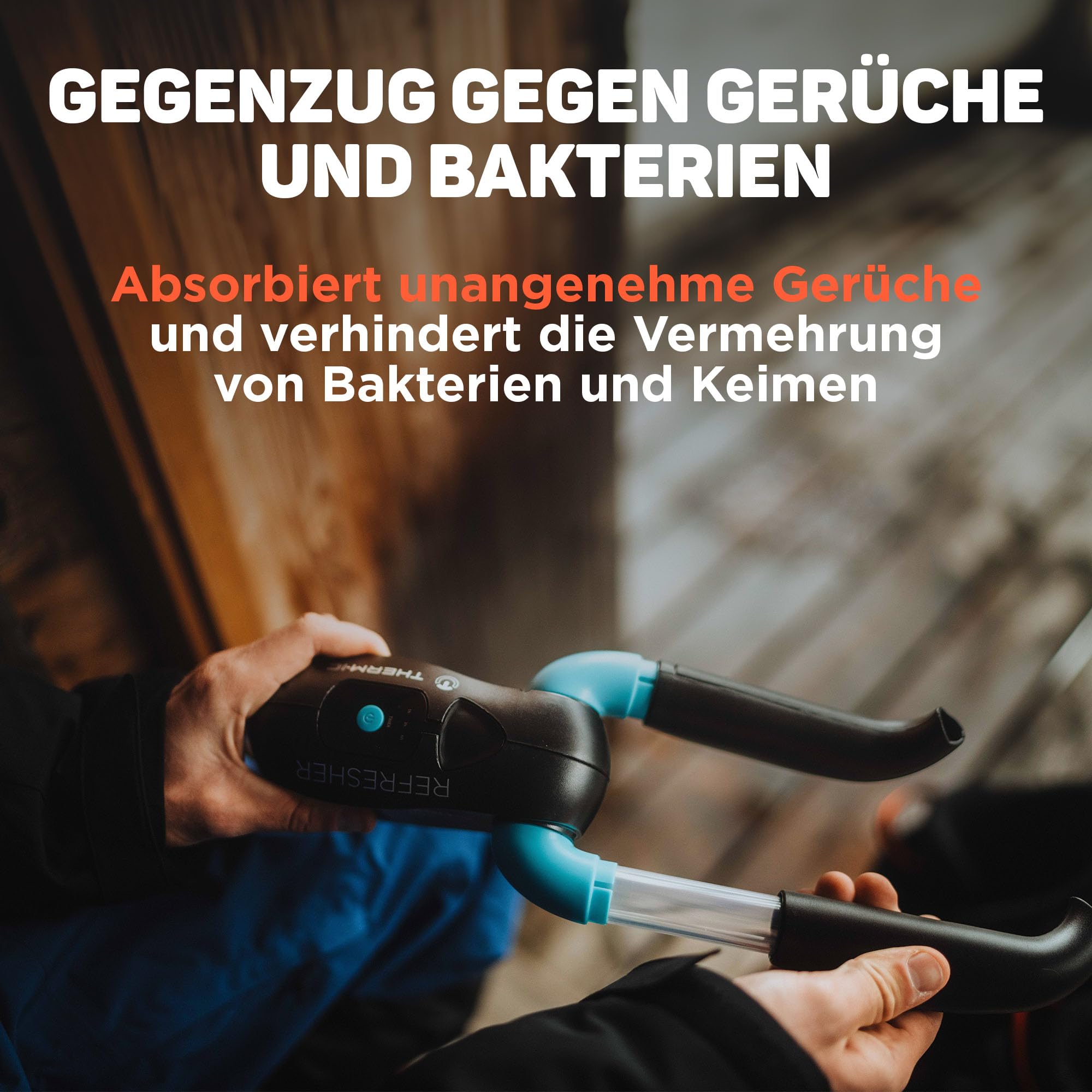 Therm-ic THERMICREFRESHER