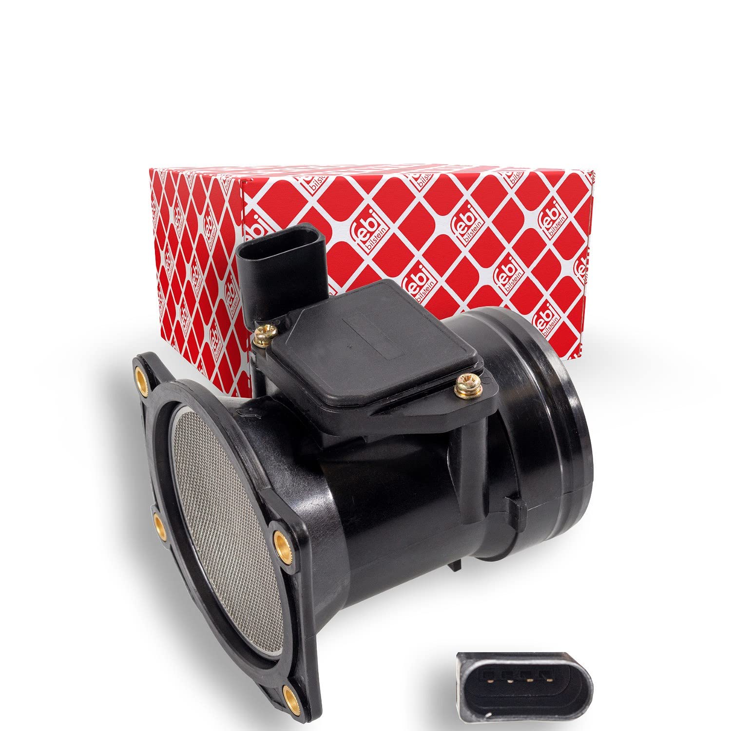 FEBI 101636 MASS AIR FLOW SENSOR