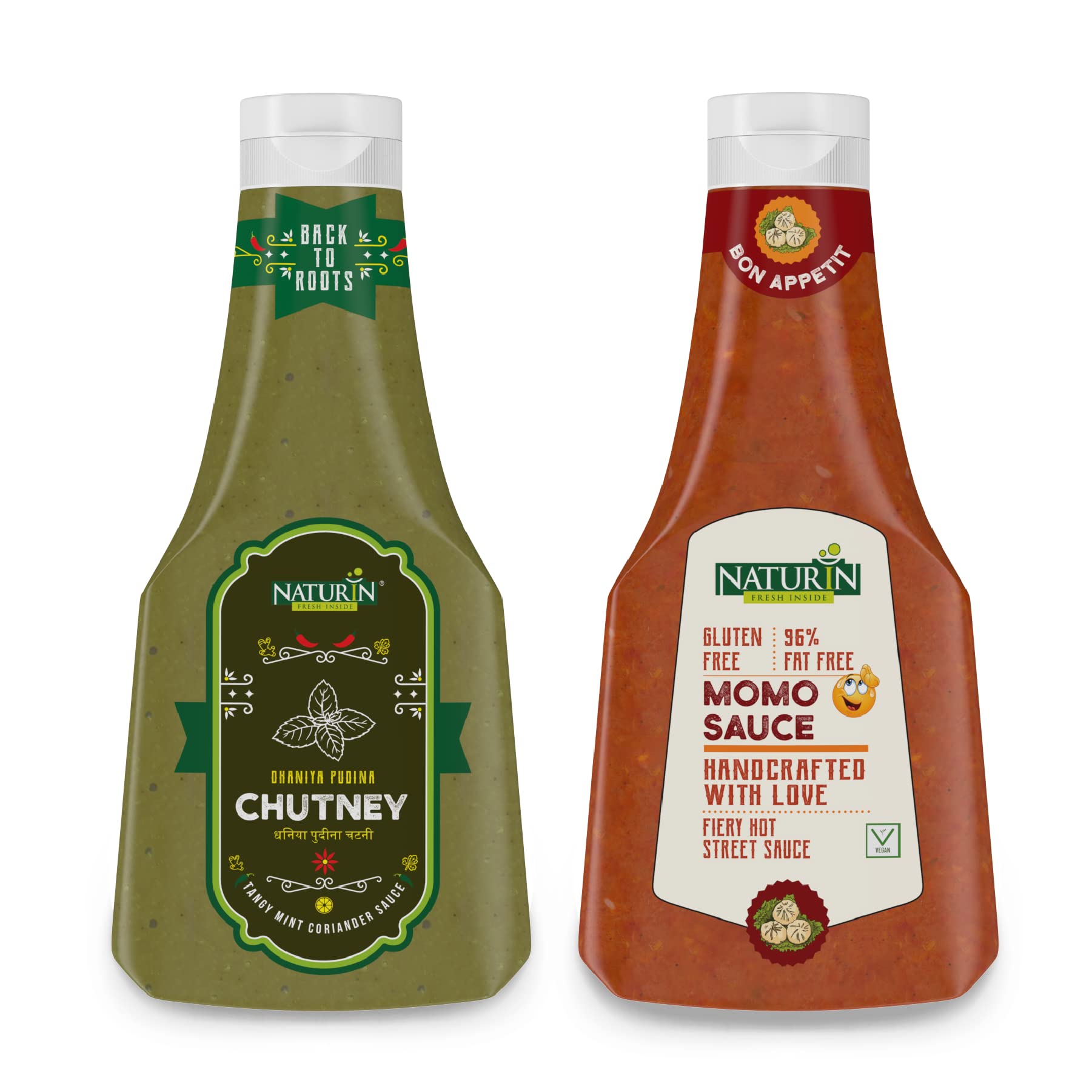 See full amazon price history chart for Naturin Combo Pack of 2 - Momo Sauce (375g) & Dhaniya Pudina Chutney (370g) | Perfect for Dips, Spreads, and Sauces | 100% Vegetarian & Gluten-Free Naturin Combo Pack of 2 - Momo Sauce (375g) & Dhaniya Pudina Chutney (370g) | Perfect for Dips, Spreads, and Sauces | 100% Vegetarian & Gluten-Free (B09RZSJ7TN) Amazon Price History, Amazon Price Tracker