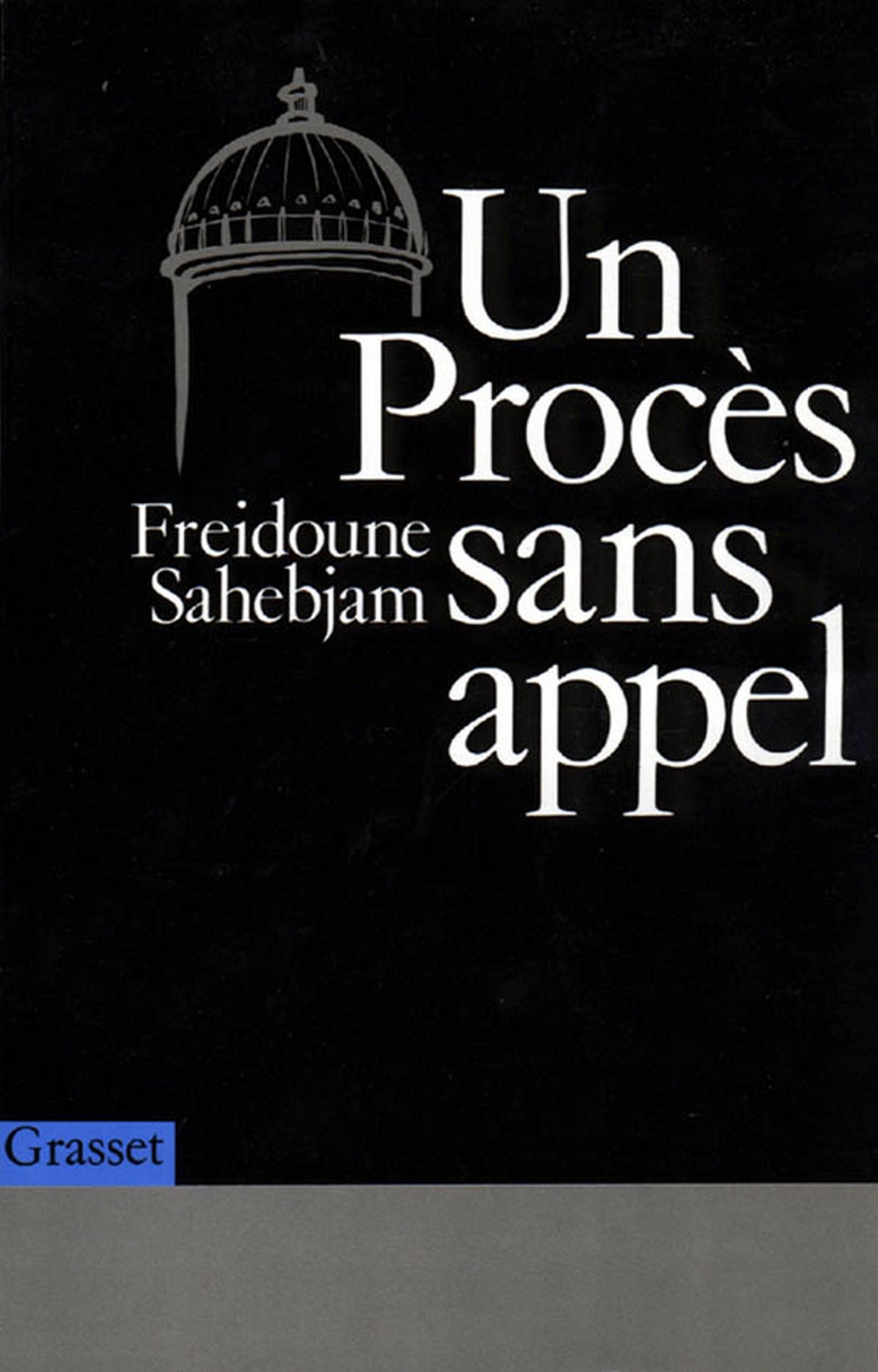 Un procès sans appel (French Edition)