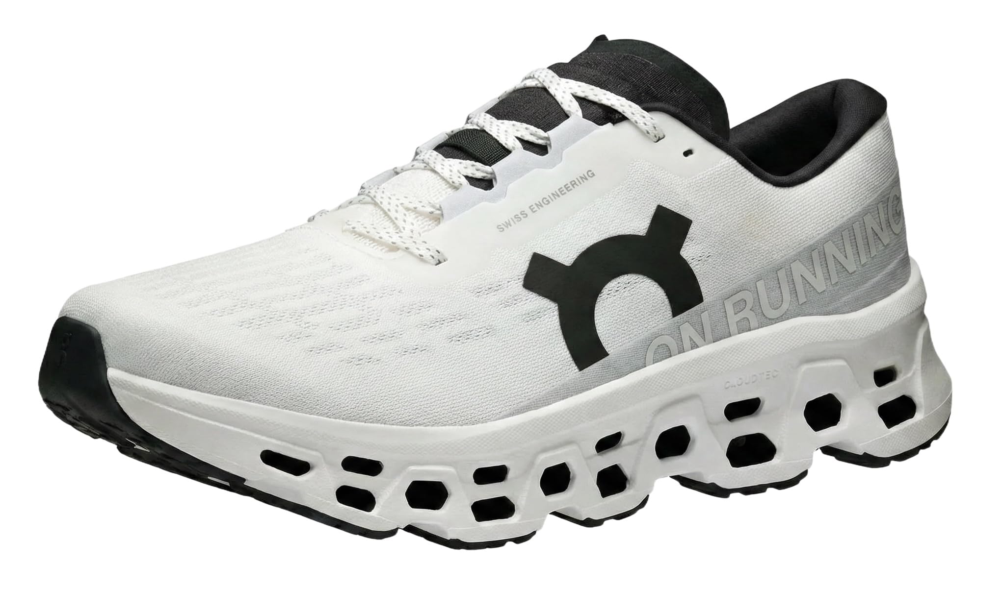 On Herren Cloudmonster 3Running Shoes