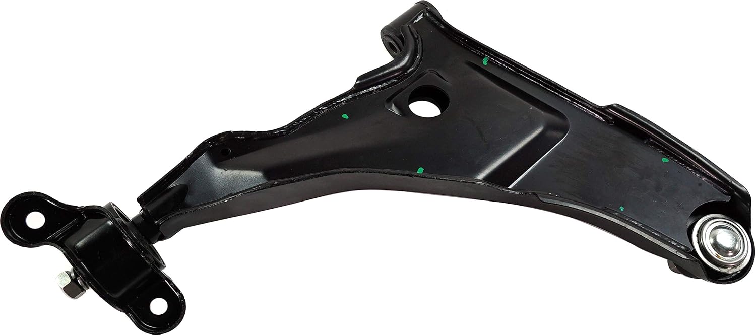 Garage-Pro Front, Left, Lower Control Arm With Ball Joint(s) & Bushing(s) Replacement for Mitsubishi Eclipse 2000-2005 Galant 1999-2003 MR554985, MR554375