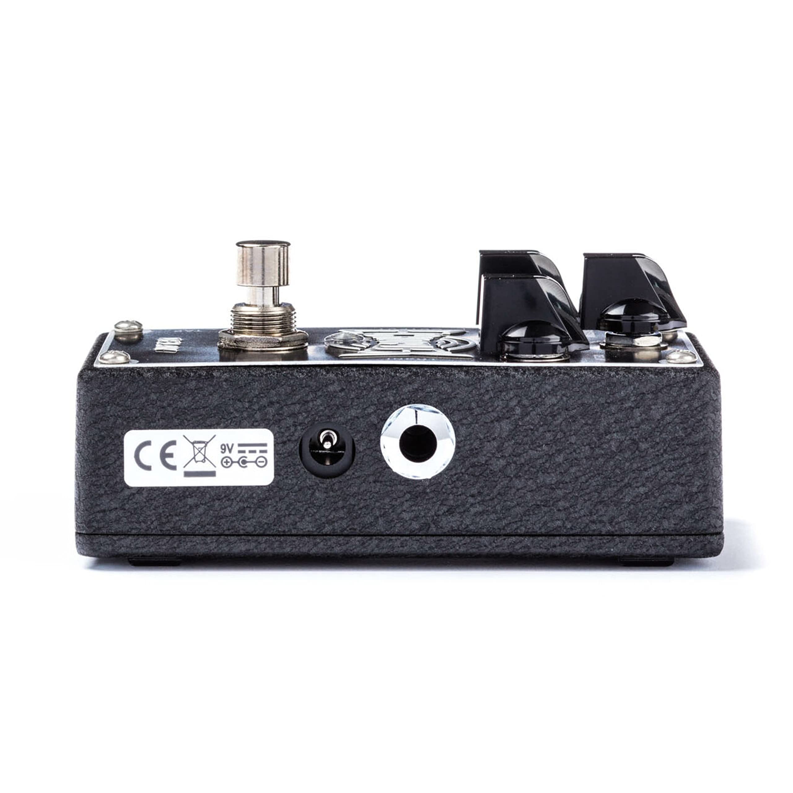 JIM DUNLOP EP103 Vorverstärker Echoplex Delay