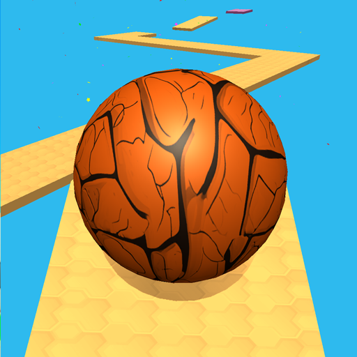 Magic Bounce Ball Rhythm Game - App on Amazon Appstore
