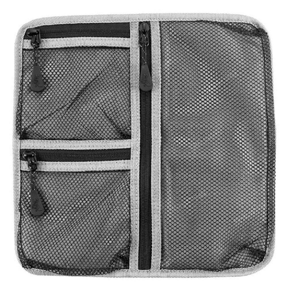 MUELLER Hero M2-10 Mesh Pocket Kit, 10