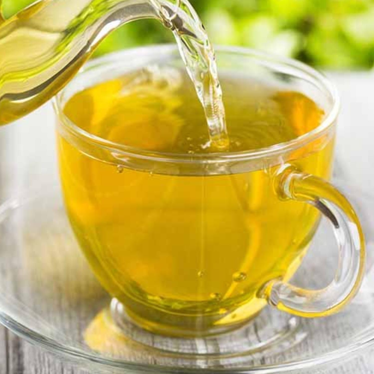 Tè Verde al Gelsomino 500g | Miscela Rinfrescante e Aromatica, Antiossidante, per Relax e Metabolismo | Foglie Selezionate di Alta Qualità