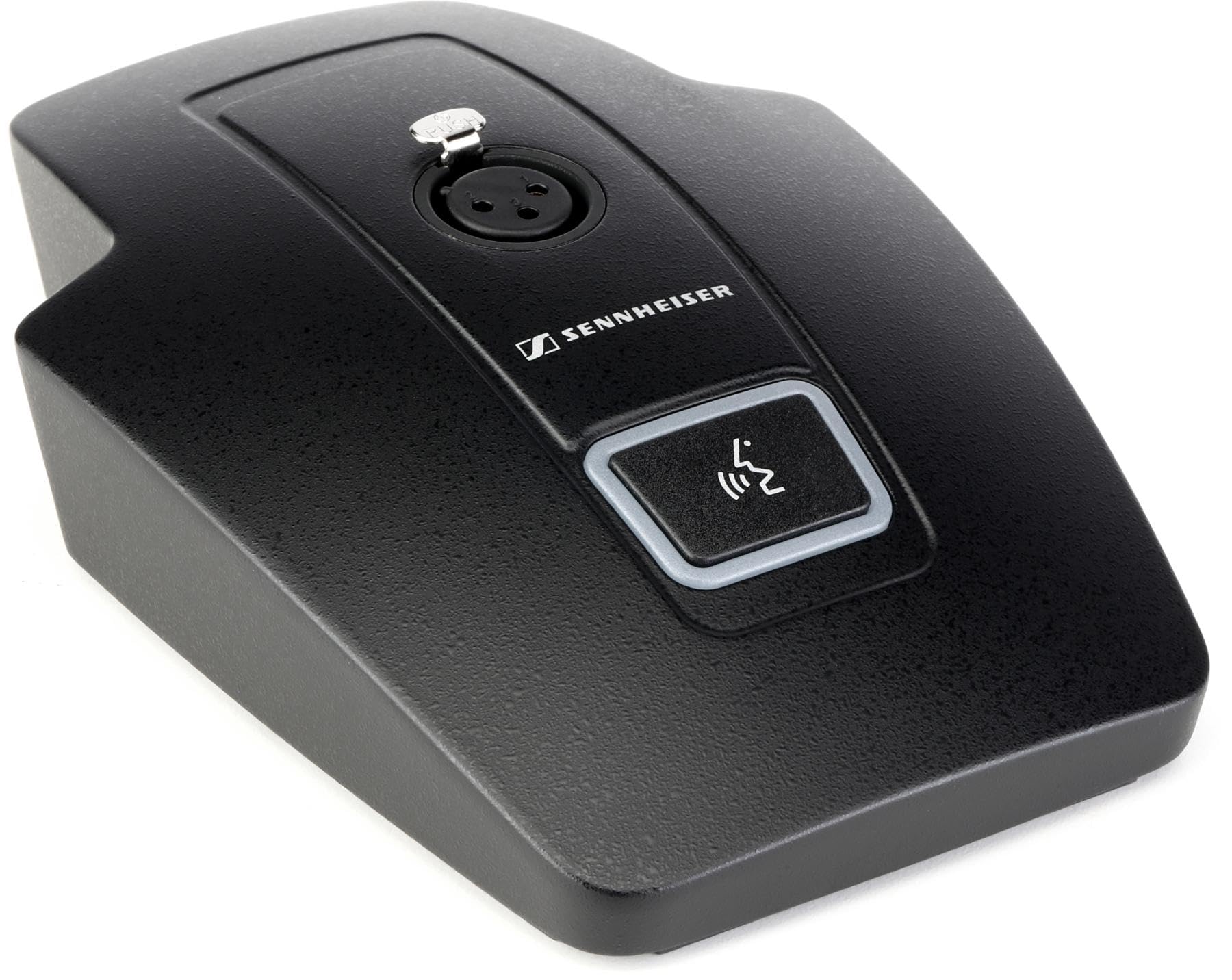 Sennheiser MAT 133-S B Microphone Base - 505624 : Amazon.in
