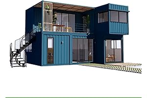 3 Bedroom Tiny House: A Compact and Sustainable Living Solution