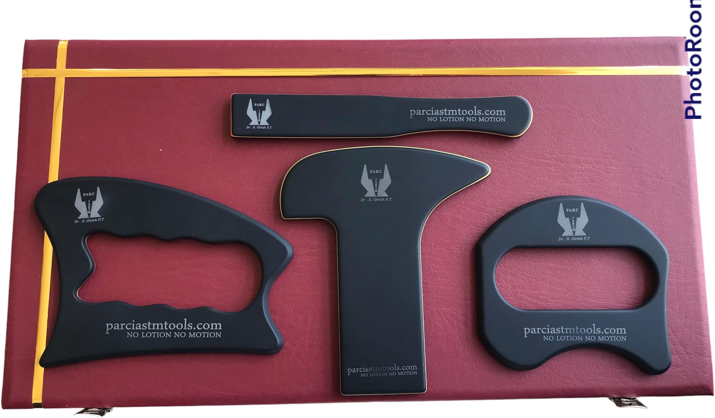 parc iastm tools pack of 4 in 1